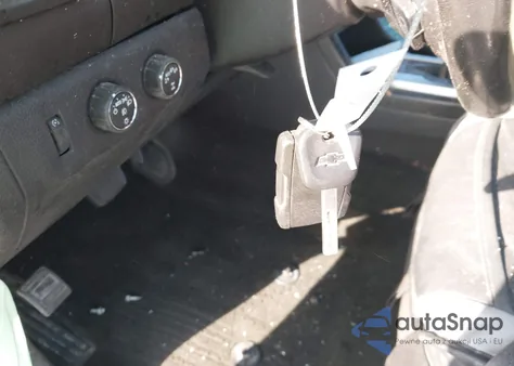 2017 Chevrolet Colorado Lt z USA, uszkodzony, nr VIN 1GCGTCEN6H1294201